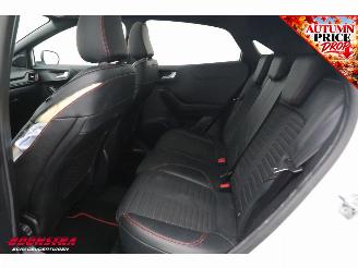 Ford Puma 1.0 EcoBoost Aut. ST-Line X B&O Pano Virtual ACC HUD SHZ LrHZ Apple/Android Camera picture 14