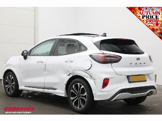 Ford Puma 1.0 EcoBoost Aut. ST-Line X B&O Pano Virtual ACC HUD SHZ LrHZ Apple/Android Camera picture 4