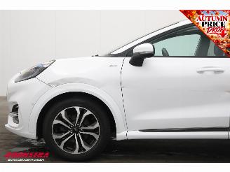 Ford Puma 1.0 EcoBoost Aut. ST-Line X B&O Pano Virtual ACC HUD SHZ LrHZ Apple/Android Camera picture 6