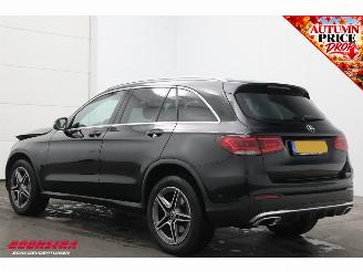 Mercedes GLC 300e 4Matic AMG Burmester Pano Camera SHZ Clima Navi LED picture 4