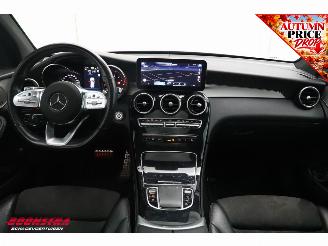 Mercedes GLC 300e 4Matic AMG Burmester Pano Camera SHZ Clima Navi LED picture 13