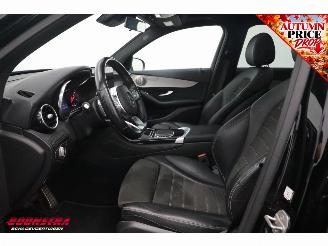 Mercedes GLC 300e 4Matic AMG Burmester Pano Camera SHZ Clima Navi LED picture 15