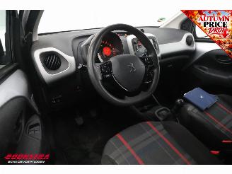 Peugeot 108 1.0 VTi Active Airco Bluetooth picture 13
