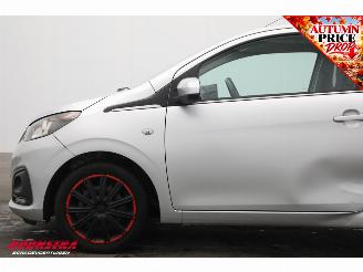 Peugeot 108 1.0 VTi Active Airco Bluetooth picture 5