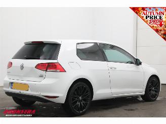 Volkswagen Golf 1.2 TSI Trendline 3-drs Airco picture 3