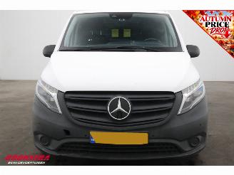 Mercedes Vito 110 CDI Functional Lang Cruise Navi Airco Apple/Android Camera PDC picture 9