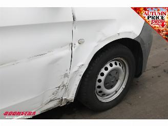 Mercedes Vito 110 CDI Functional Lang Cruise Navi Airco Apple/Android Camera PDC picture 8