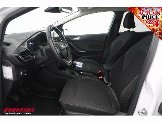 Ford Fiesta 1.0 EcoBoost Mild Hybrid Titanium X B&O SHZ Camera LrHZ Clima Apple/Android picture 13