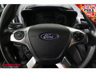Ford Transit Connect 1.5 EcoBlue Aut. L2 Trend Cruise Camera PDC AHK Airco picture 13