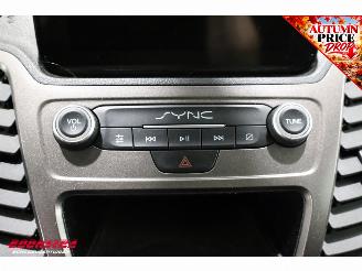 Ford Transit Connect 1.5 EcoBlue Aut. L2 Trend Cruise Camera PDC AHK Airco picture 17
