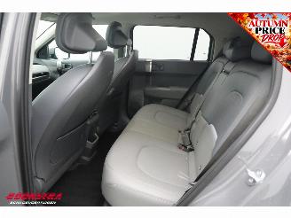 Kia EV3 Plus Advanced 58.3 kWh H/K Pano ACC Navi Leder SHZ LrHZ Virtual Apple/Android Camera PDC picture 16