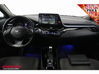 Toyota C-HR 1.8 Hybrid Business Plus ACC camera Clima Apple/Android picture 12