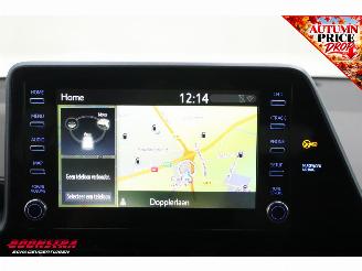 Toyota C-HR 1.8 Hybrid Business Plus ACC camera Clima Apple/Android picture 23