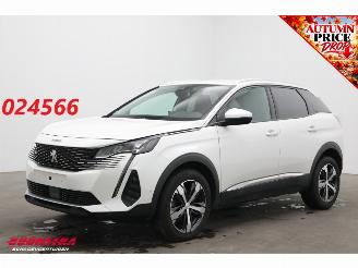 Coche accidentado Peugeot 3008 1.5 BlueHDi Aut. Allure Pack Business LED ACC Apple/Android SHZ 2021/2