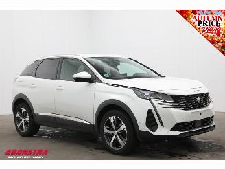 Peugeot 3008 1.5 BlueHDi Aut. Allure Pack Business LED ACC Apple/Android SHZ picture 2