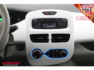 Renault Zoé R90 Life 41 kWh (ohne Batterie) Clima Bluetooth Cruise picture 7