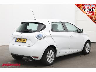 Renault Zoé R90 Life 41 kWh (ohne Batterie) Clima Bluetooth Cruise picture 3
