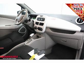 Renault Zoé R90 Life 41 kWh (ohne Batterie) Clima Bluetooth Cruise picture 5