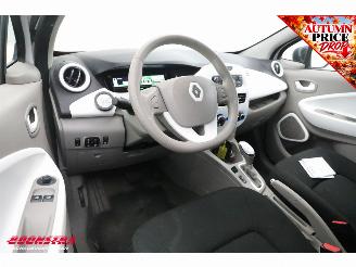 Renault Zoé R90 Life 41 kWh (ohne Batterie) Clima Bluetooth Cruise picture 10