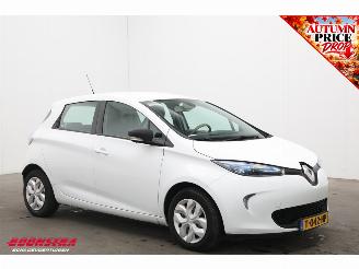 Renault Zoé R90 Life 41 kWh (ohne Batterie) Clima Bluetooth Cruise picture 2