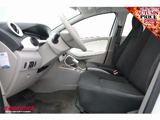 Renault Zoé R90 Life 41 kWh (ohne Batterie) Clima Bluetooth Cruise picture 8