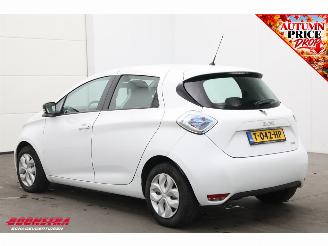 Renault Zoé R90 Life 41 kWh (ohne Batterie) Clima Bluetooth Cruise picture 4