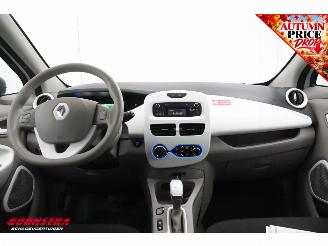Renault Zoé R90 Life 41 kWh (ohne Batterie) Clima Bluetooth Cruise picture 6