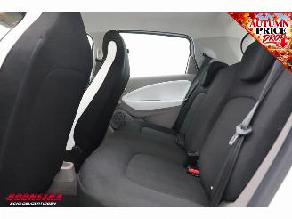 Renault Zoé R90 Life 41 kWh (ohne Batterie) Clima Bluetooth Cruise picture 9