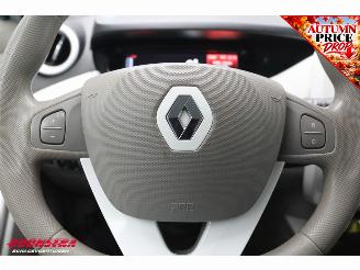Renault Zoé R90 Life 41 kWh (ohne Batterie) Clima Bluetooth Cruise picture 11