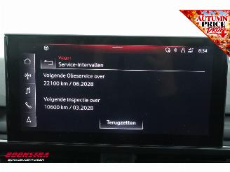 Audi A4 Avant 35 TDI Launch Edition Sport S-Line Aut. Camera ACC Virtual SHZ Clima picture 31