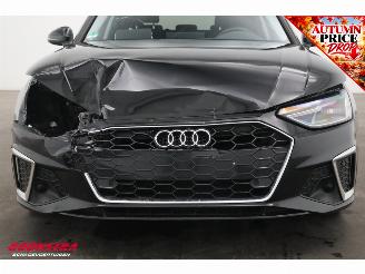 Audi A4 Avant 35 TDI Launch Edition Sport S-Line Aut. Camera ACC Virtual SHZ Clima picture 8