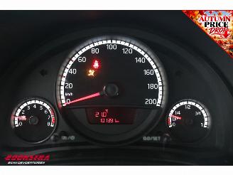 Volkswagen Up! 1.0 up! Edition 5-DRS BlueMotion Airco 101.391 km! picture 14