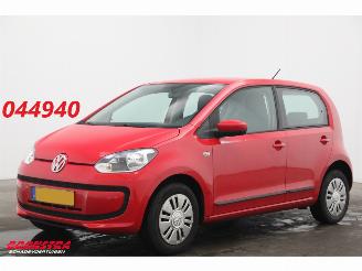 ojeté vozy osobní automobily Volkswagen Up! 1.0 move up! BlueMotion Airco 94.376 km! 2013/11