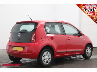 Volkswagen Up! 1.0 move up! BlueMotion Airco 94.376 km! picture 3
