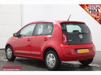 Volkswagen Up! 1.0 move up! BlueMotion Airco 94.376 km! picture 4