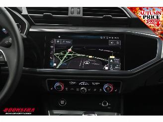 Audi Q3 35 TDI Advanced edition AHK ACC SHZ Camera Virtual LED picture 17