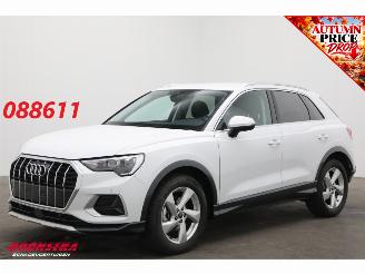 uszkodzony samochody osobowe Audi Q3 35 TDI Advanced edition AHK ACC SHZ Camera Virtual LED 2025/8