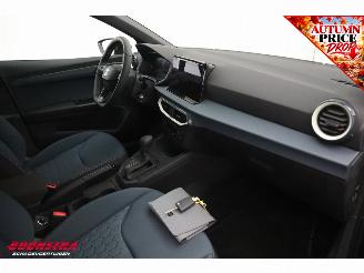 Seat Ibiza 1.0 TSI Style DSG Camera Clima Cruise LED Apple/Android LMV picture 15