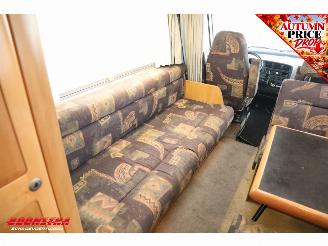 Hymer  B544 2.8 M.Jet Solar Hefbed Camera Airco picture 10