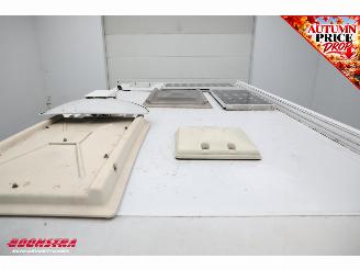Hymer  B544 2.8 M.Jet Solar Hefbed Camera Airco picture 31