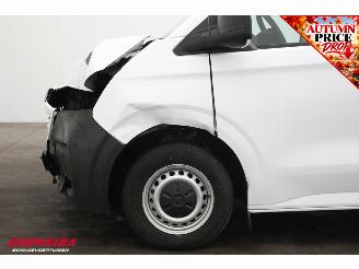 Volkswagen Transporter T7 2.0 TDI DSG L1-H1 26 Apple/Android Cruise PDC picture 14