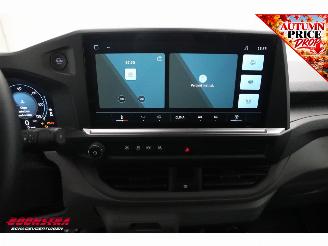 Volkswagen Transporter T7 2.0 TDI DSG L1-H1 26 Apple/Android Cruise PDC picture 26
