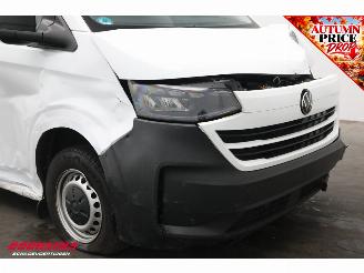 Volkswagen Transporter T7 2.0 TDI DSG L1-H1 26 Apple/Android Cruise PDC picture 6