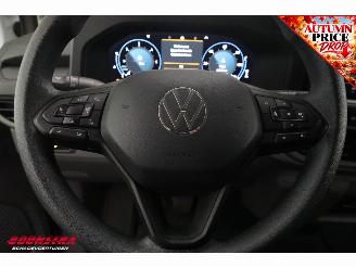 Volkswagen Transporter T7 2.0 TDI DSG L1-H1 26 Apple/Android Cruise PDC picture 29