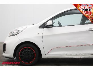 Kia Picanto 1.0 Super Pack 3-drs Airco 71.777 km! picture 5