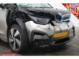 BMW i3 Basis 120Ah 42 kWh Cruise Navi SHZ picture 7