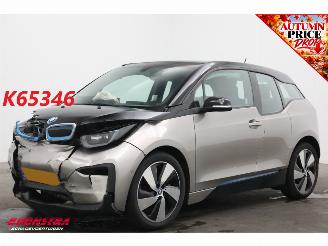BMW i3 Basis 120Ah 42 kWh Cruise Navi SHZ picture 1