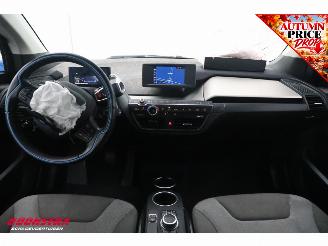 BMW i3 Basis 120Ah 42 kWh Cruise Navi SHZ picture 17