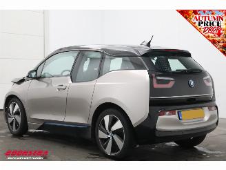 BMW i3 Basis 120Ah 42 kWh Cruise Navi SHZ picture 4