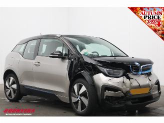 BMW i3 Basis 120Ah 42 kWh Cruise Navi SHZ picture 2